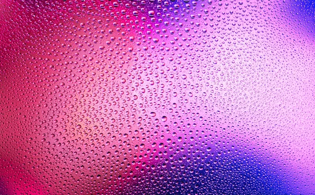raindrops, droplets, steam, season, frost, rain water, dews, summer, rainy season, brilliant, abstract, structure, color, purple, pink, natural, environment, clean, wash, nature, window. What Payment Terms Should a Window Cleaning Contract Include?