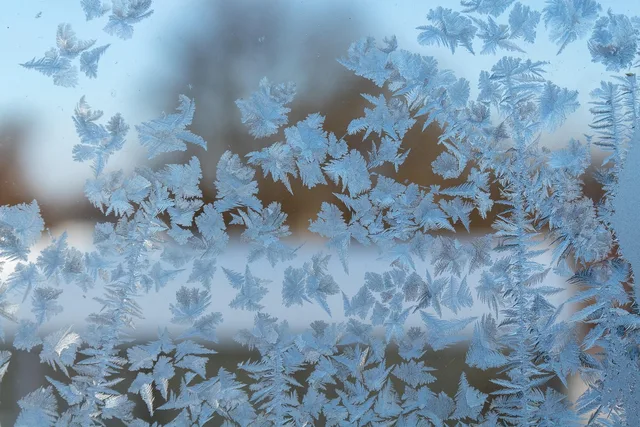 frost, window, glass, snow, nature, winter. Winter weather window cleaning contracts: 4 US state rules