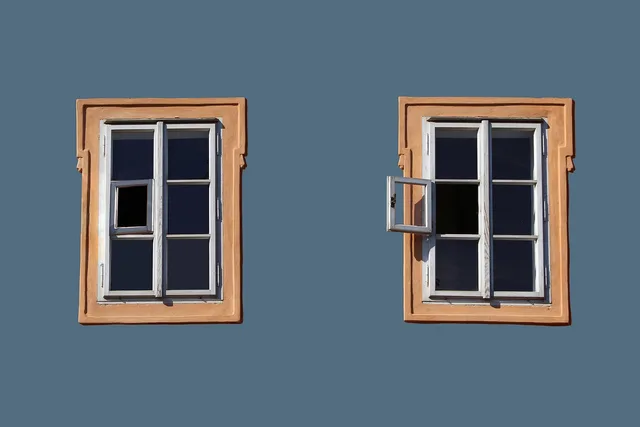 window, building, home, house, shadow, open, two, window, window, window, window, window, house. Window cleaning license requirements: a seven-office check
