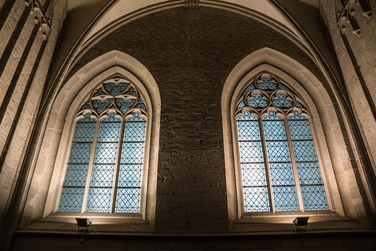 church window, church, stained glass window, window, window glass, old window, gothic, architecture, pointed arch, church window, church, church, church, church, church, stained glass window, window, window, window, old window. Window Cleaning Visits: Scope, Units, and Job Records